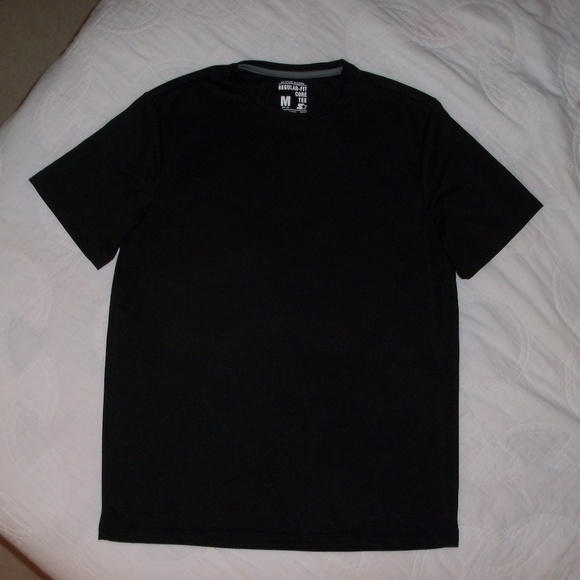 regular fit core tee